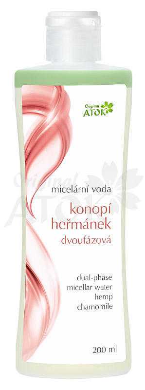 micelarna voda